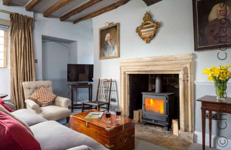 Family-oriented beautiful cottage with garden | Pets are welcome — photo 4