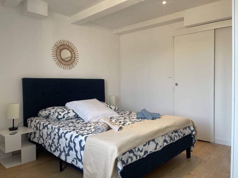 Appartement Montélimar