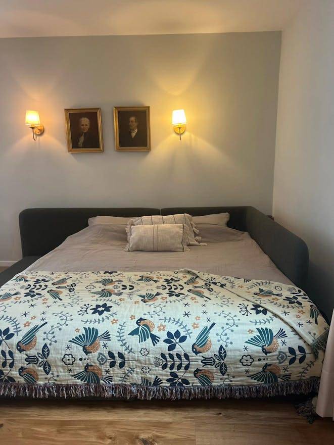 Ferienwohnung  Pöcking