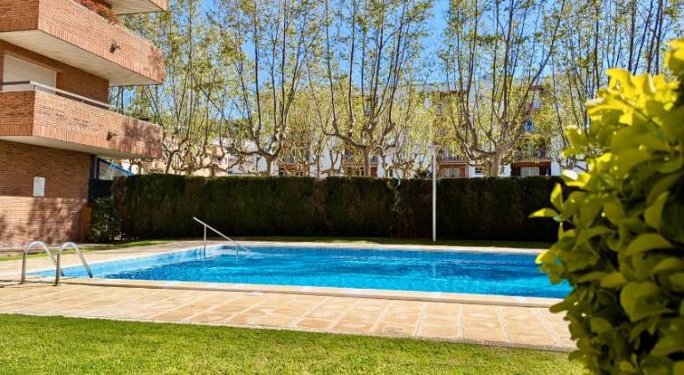 Holiday apartment with pool — photo 2