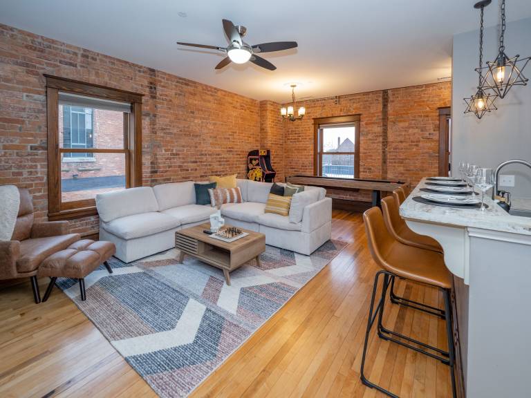 Apartment  Kalamazoo
