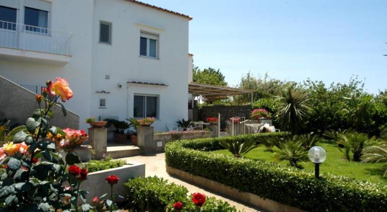 Villa damecuta B&B — photo 3
