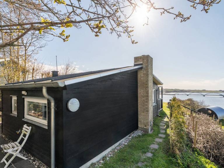 Ferienhaus Thisted