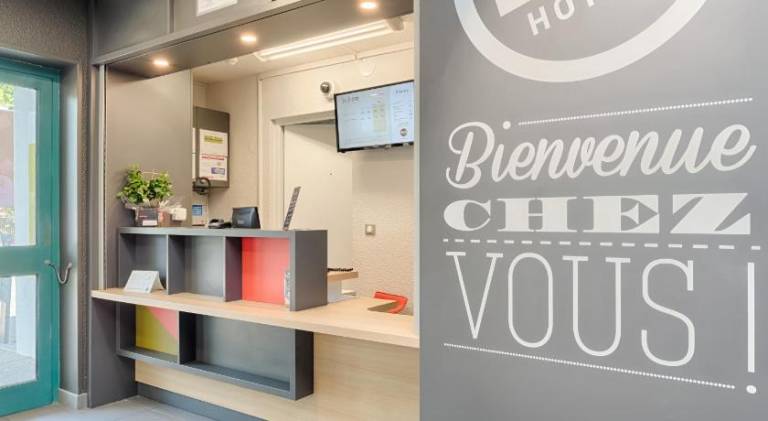B&B HOTEL Aix-en-Provence Pont de l'Arc — photo 3