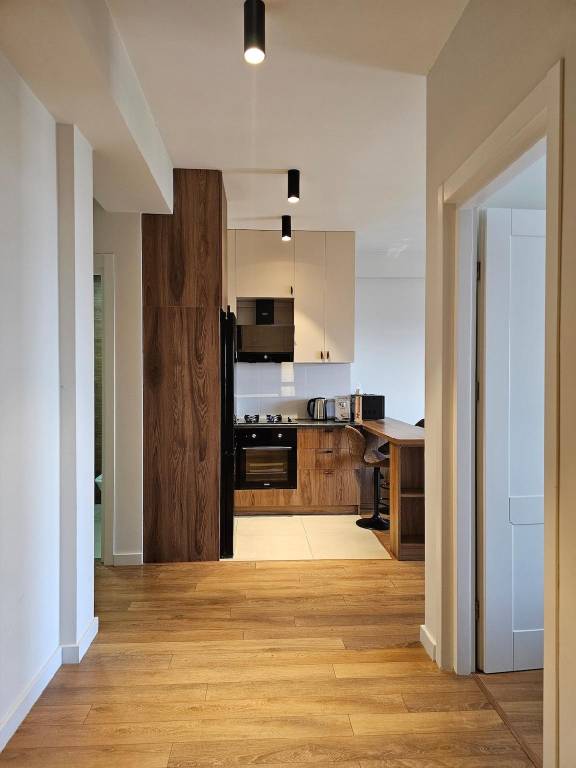 Vacation home with 1 room for 3 persons — photo 3