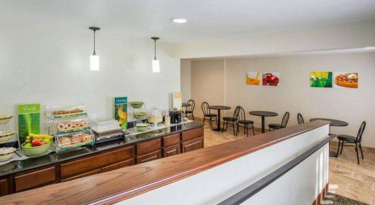 Quality Inn Gillette — photo 2