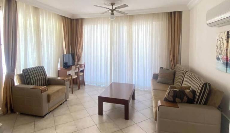Apartment Fethiye