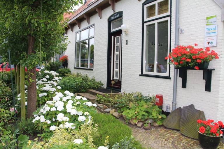 Ferienhaus De Koog