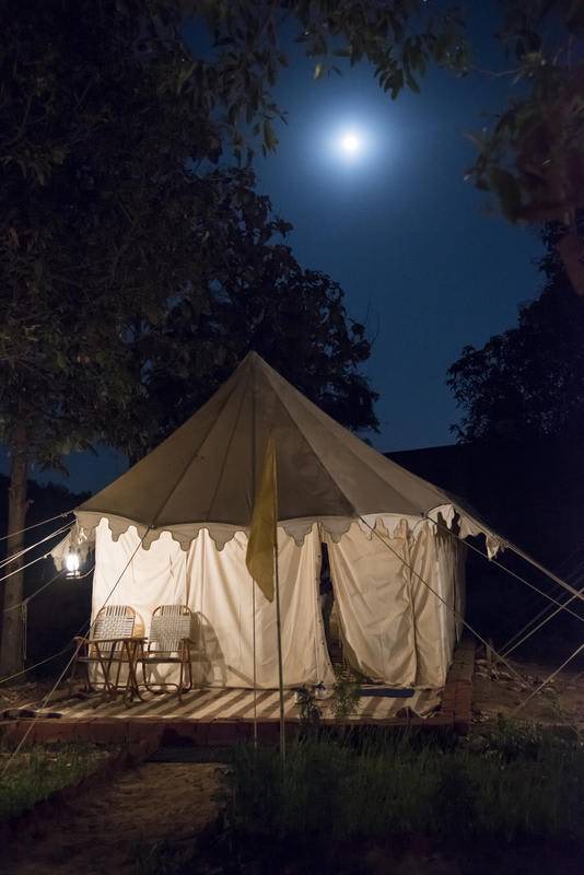 Royal Pushkar Camps — photo 2