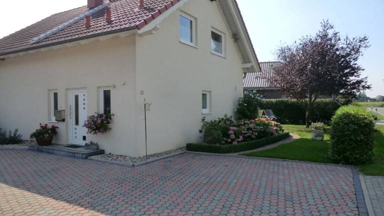 Ferienhaus Ginderich