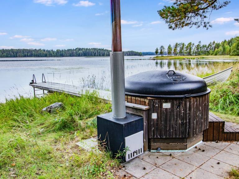 House with sauna | Nature view | Pets are welcome — photo 5