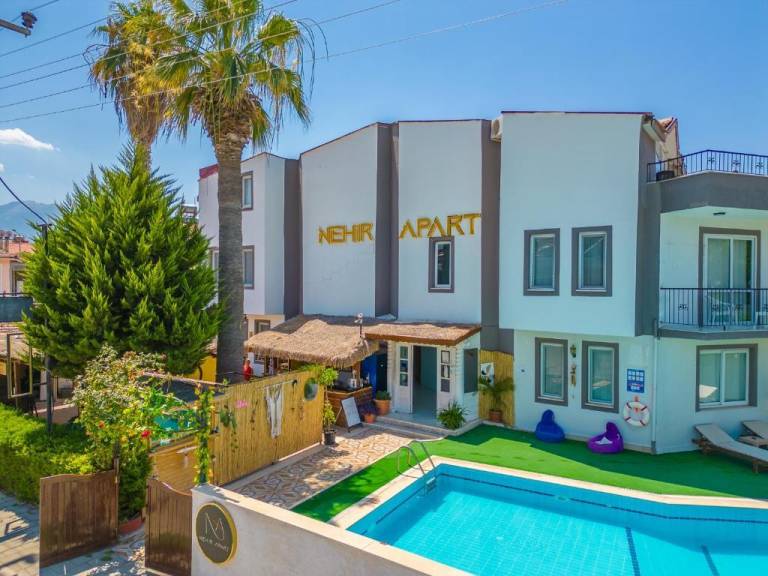 Nehir Apart Hotel — photo 4