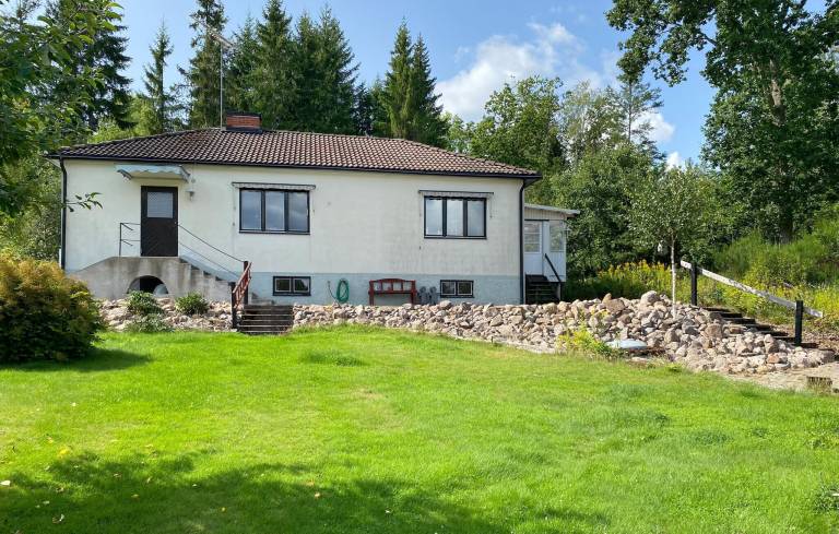 Ferienhaus Hycklinge