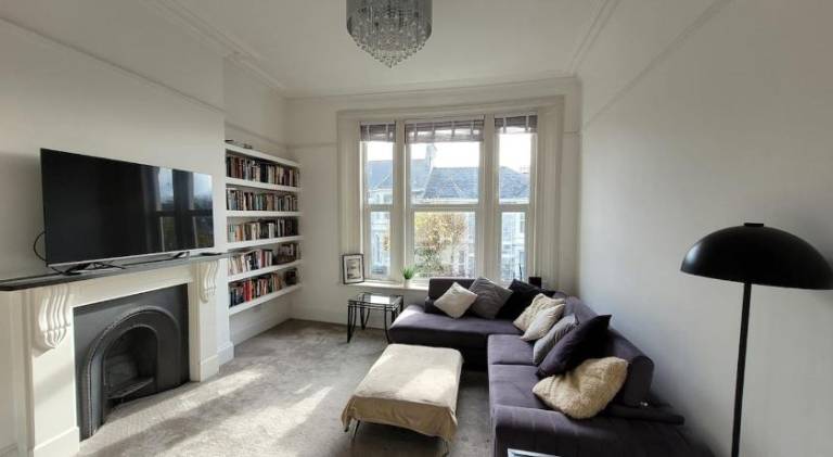 House | Dogs allowed in Plymouth