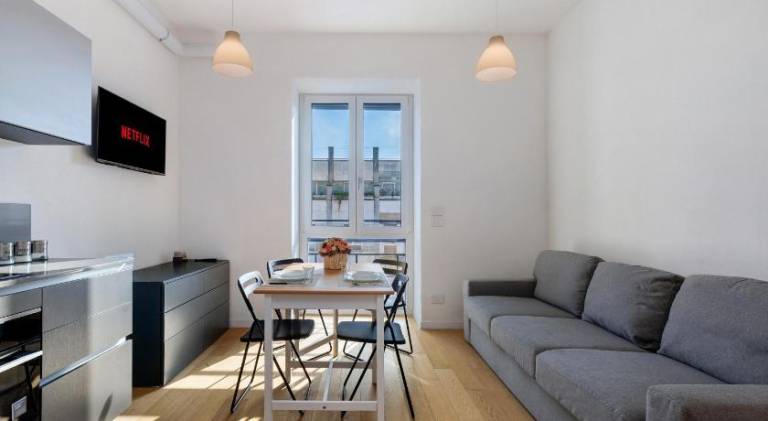 Apartment | Close to Milano Centrale railway station — photo 4