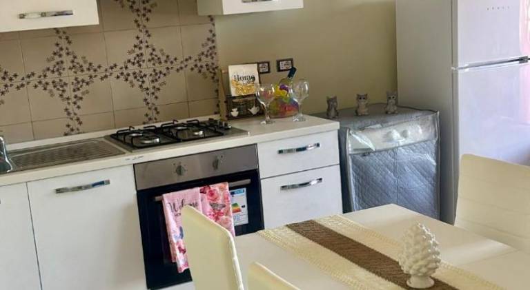 Holiday apartment with 1 room for 4 persons — photo 4