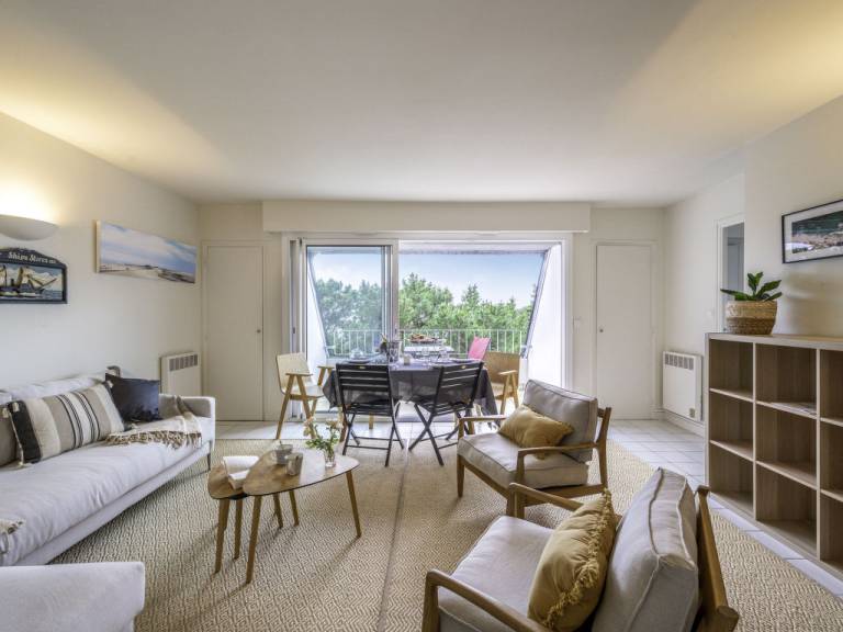 Appartement Saint-Philibert