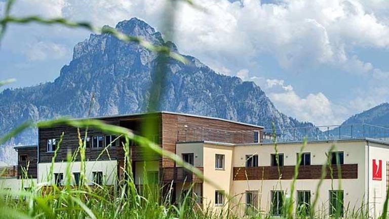 Ferienwohnung Traunsee
