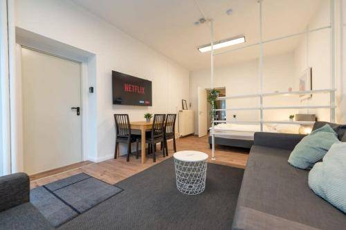 Appartamento Alsterdorf