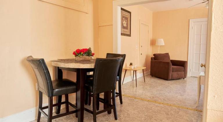 Apartment Miami
