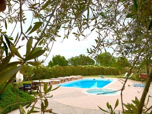 Bed & Breakfast Mosciano Sant'Angelo
