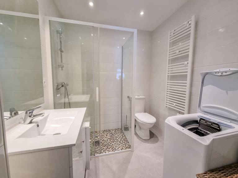 Holiday apartment with 1 room for 2 persons — photo 4