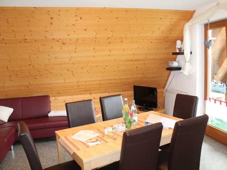 Ferienwohnung Freiamt