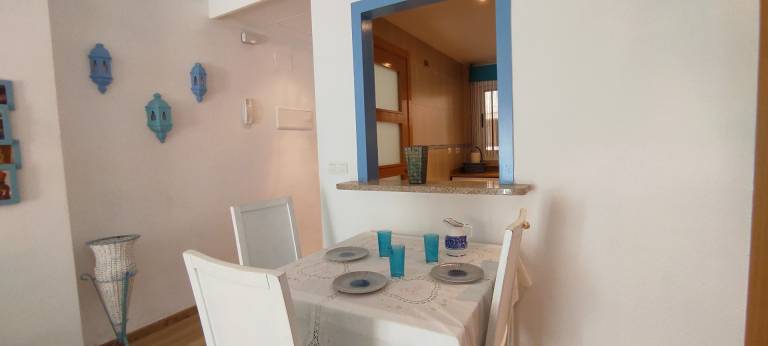 Rental apartment with terrace, pool & yard | Sea view — photo 5