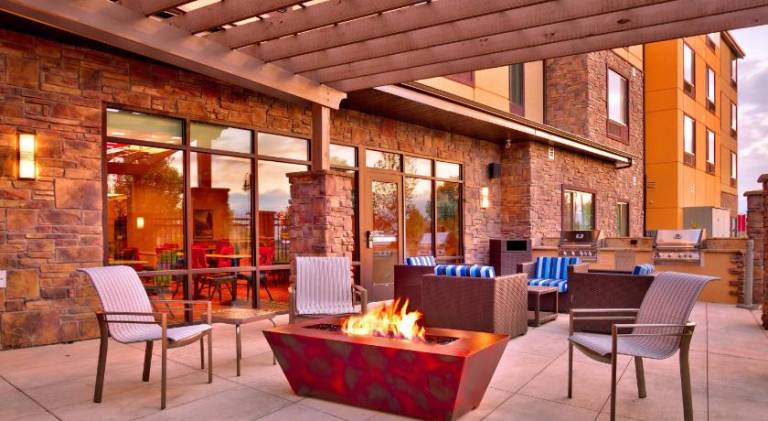 TownePlace Suites by Marriott Salt Lake City-West Valley — photo 3