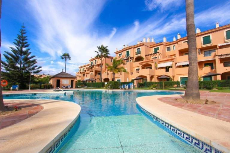 Apartamento Manilva