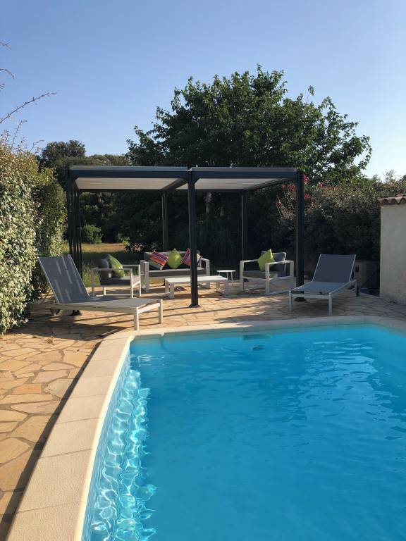 Maison de vacances Sotta