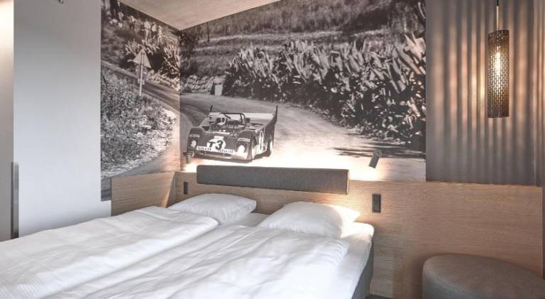 Four Points Flex by Sheraton Lyngby