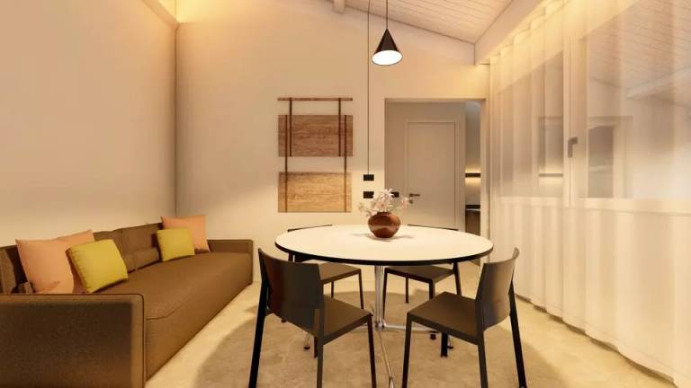 Ferienwohnung Eraclea Mare