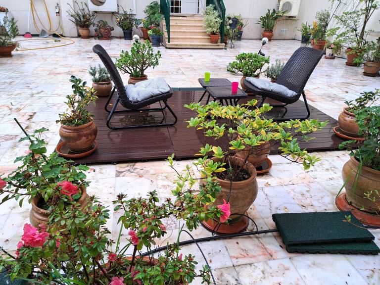 Huis  Lissabon
