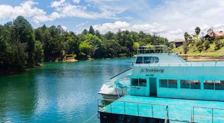 Hotel Verony Guatape — photo 4
