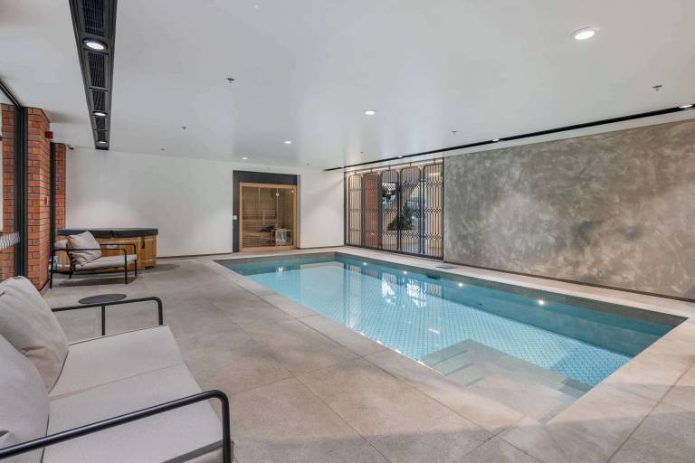Apartment  Kelburn