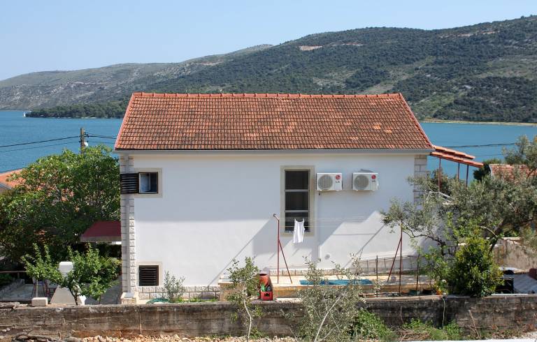 Ferienwohnung  Marina