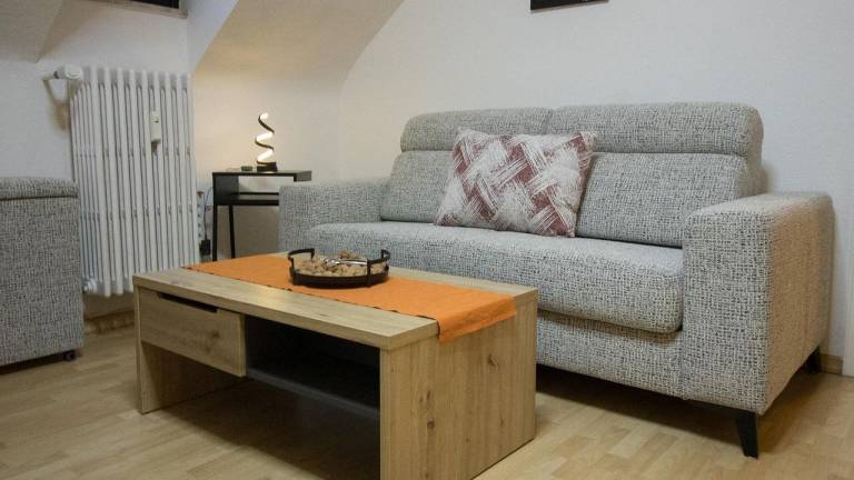 Ferienwohnung Saarlouis