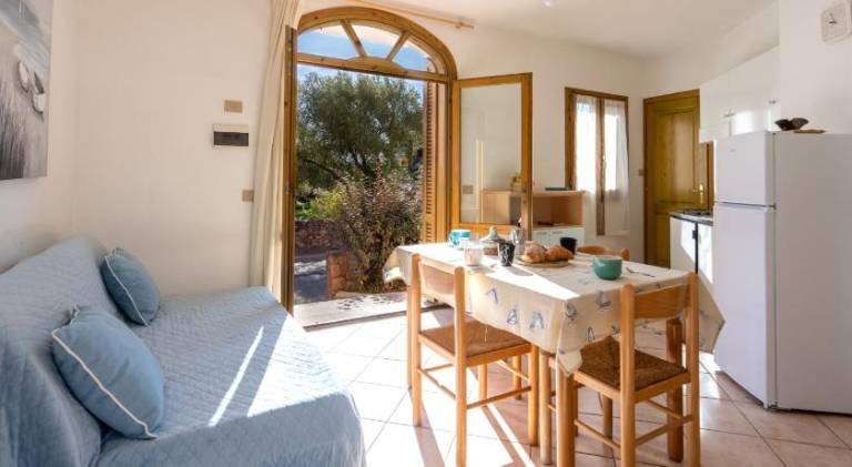 Vacation home with 1 room for 4 persons — photo 2