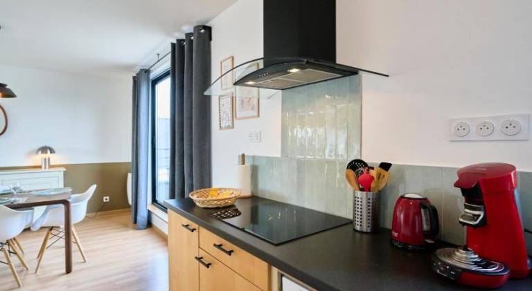 Charming holiday apartment | Pets allowed — photo 4