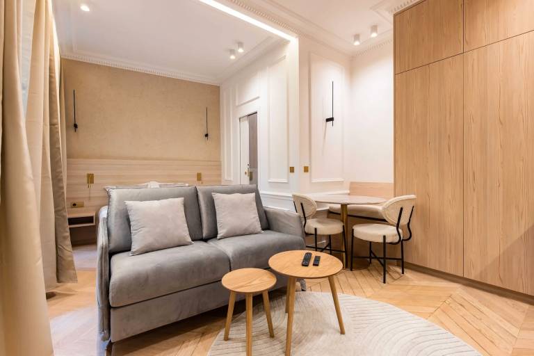 Appartement  Vincennes