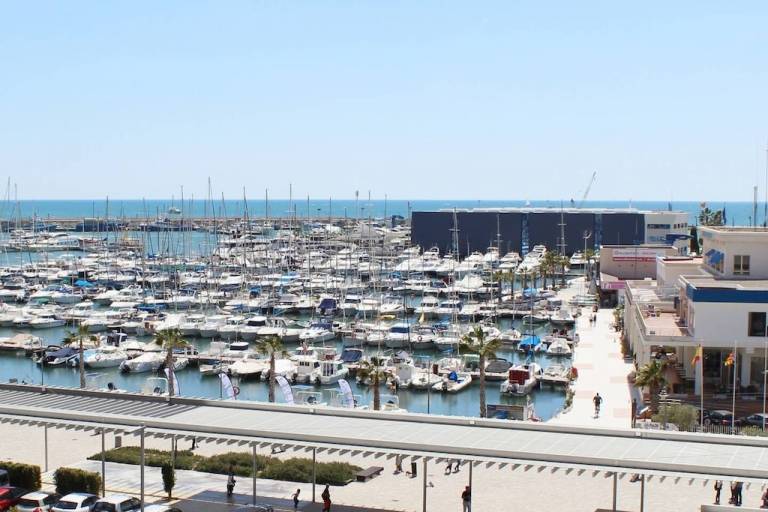 Appartement Santa Pola