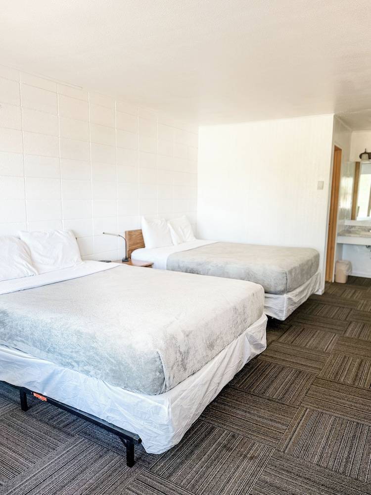 Motel Antigo