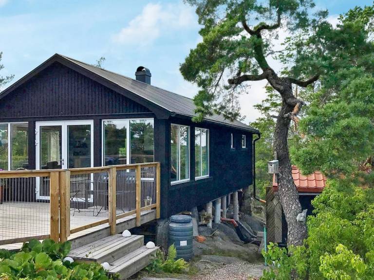 Hus  Åkersberga