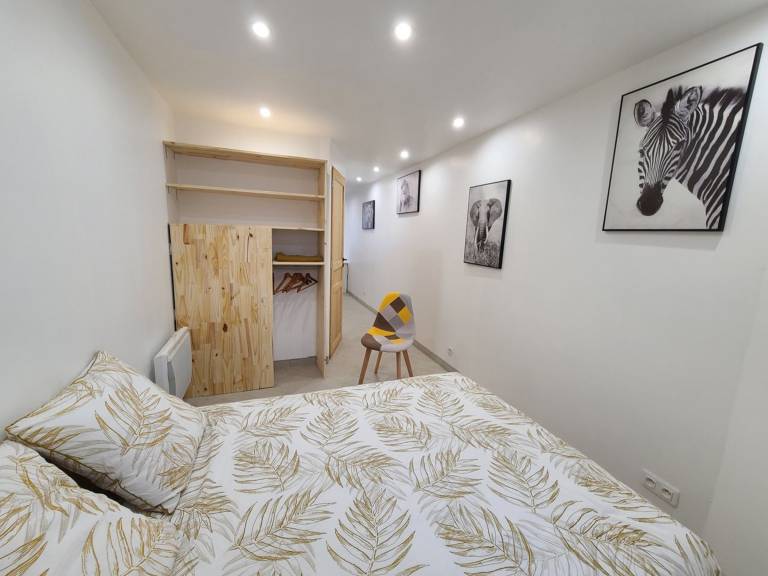Appartement Épinal