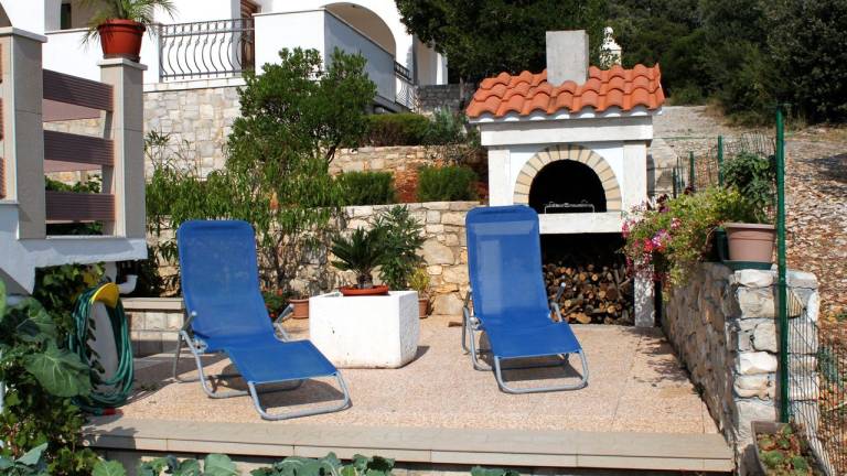 Ferienwohnung  Zavalatica