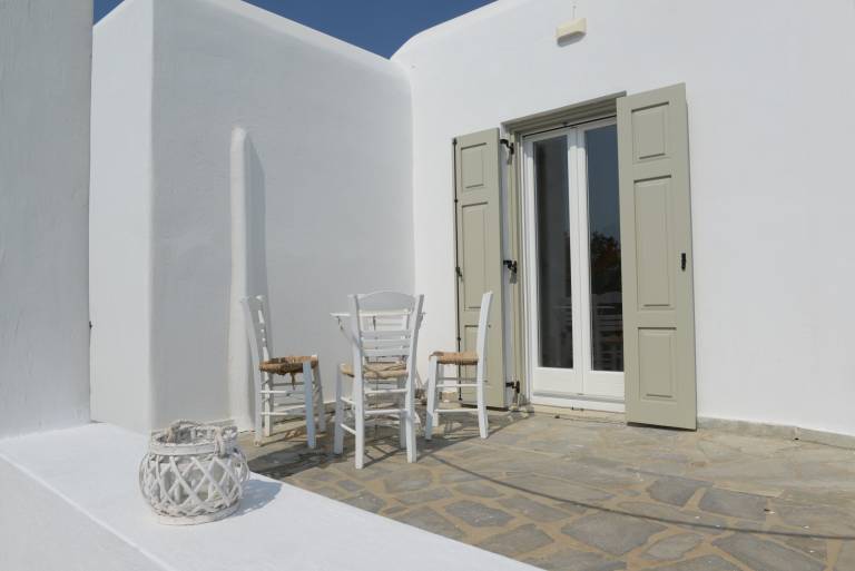 Villa with barbeque & garden | Panoramic view — photo 5