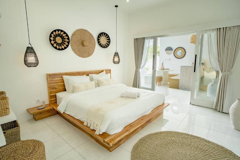 Villa with garden, private pool & terrace | Suitable for remote work — photo 2