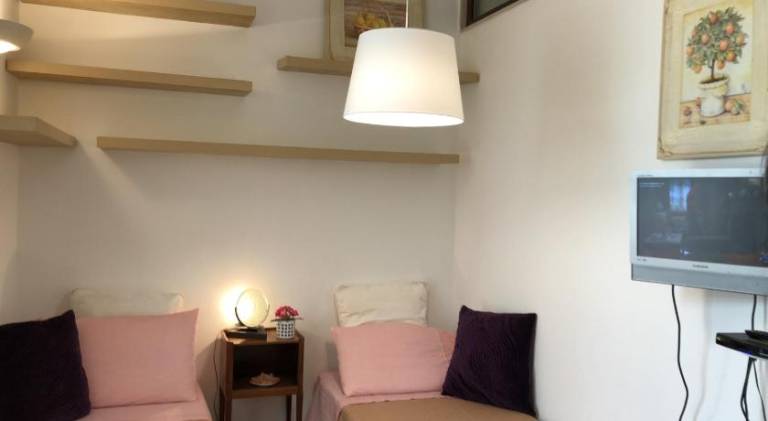 Vacation home with 1 room for 4 persons — photo 2