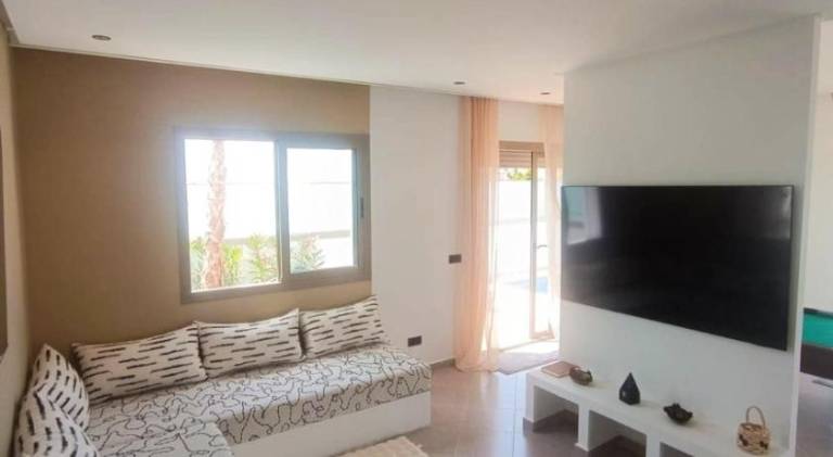 Pleasant vacation home with pool | Next to the beach | Pet-friendly — photo 2